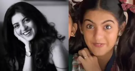 ഞാന്‍ അന്ന് കേരളത്തിലെ ബോയ്‌സിന്റെ ക്രഷായിരുന്നെന്ന് എനിക്ക് അറിയില്ലായിരുന്നു: അമൃത പ്രകാശ്