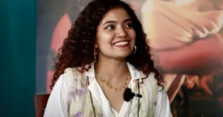 ആ ബോളിവുഡ് നടിക്ക് മലയാളി ആയതുകൊണ്ട് എന്നോട് പ്രത്യേക സ്‌നേഹമായിരുന്നു; കുമ്പളങ്ങി നെറ്റ്സ് കണ്ടിട്ടില്ല: അന്ന ബെന്‍