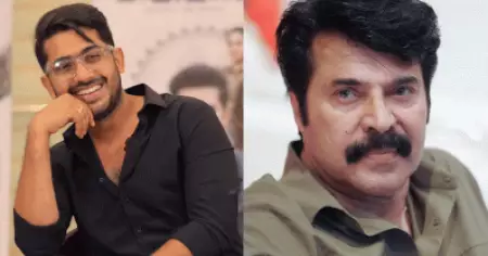 ആദ്യ ചിത്രത്തിൽ തന്നെ മമ്മൂക്കയുടെ ചെറുപ്പം ചെയ്യാൻ പറഞ്ഞു, പറ്റില്ലെന്നായിരുന്നു എന്റെ മറുപടി: അനു മോഹൻ