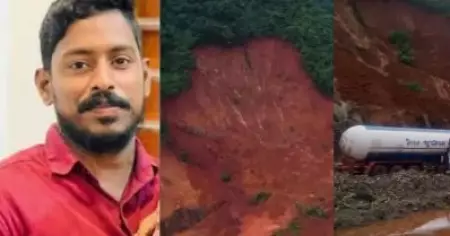 ഷിരൂര്‍ ദൗത്യം; അര്‍ജുനായുള്ള തെരച്ചില്‍ നാളെ പുനരാരംഭിക്കും; തീരുമാനം ഉന്നതതല യോഗത്തില്‍