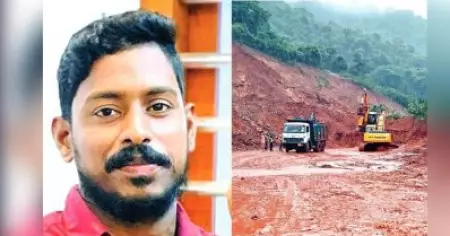 ഷിരൂര്‍ ദൗത്യത്തിനായി കൂടുതല്‍ സൈന്യത്തെ വിട്ടുനല്‍കണം; പ്രതിരോധ മന്ത്രിക്ക് കത്തയച്ച് പിണറായി വിജയന്‍