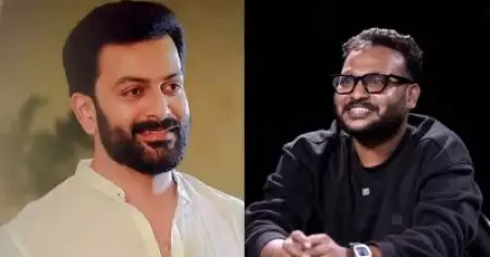 പൃഥ്വിരാജിന് ഇഷ്ടപ്പെട്ട സൂപ്പര്‍ഹീറോ സിനിമ അതാണെന്ന് അറിഞ്ഞപ്പോള്‍ ഞാന്‍ ഞെട്ടിപ്പോയി: അരുണ്‍ ചന്തു