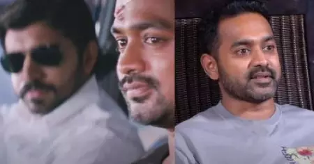 ട്രാഫിക്കിന് ശേഷം ഓര്‍ത്തുവെക്കുന്ന മറ്റൊരു ക്ലൈമാക്‌സ്; പലരും സിമ്പിളായ എന്‍ഡിങ് ആണെന്ന് പറഞ്ഞു: ആസിഫ് അലി