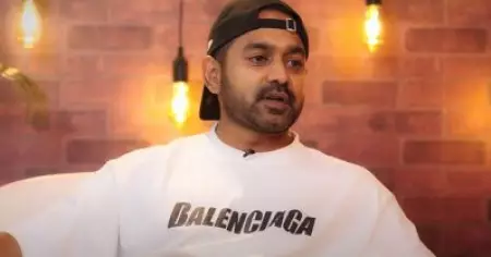 ഇത്രയും ആളുകളുള്ള ഇന്ത്യക്ക് അതിലേക്ക് യോഗ്യത നേടാൻ കഴിയാത്തത് ദുഃഖകരം: ആസിഫ് അലി