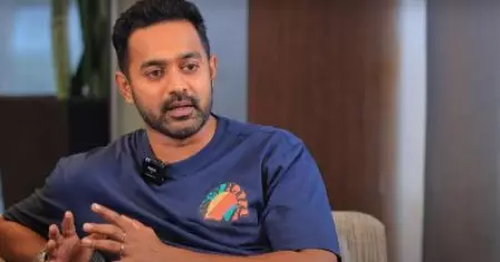 ആ നടനുമായുള്ള സൗഹൃദമാണ് പൊലീസ് വേഷം ചെയ്യാനുള്ള ആത്മവിശ്വാസം എനിക്ക് തന്നത്: ആസിഫ് അലി