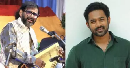 ആസിഫ് മൊമന്റോ ഏല്‍പ്പിച്ച് ആശംസ പറയാതെ പോയെന്ന രമേശ് നാരായണന്റെ വാദം കള്ളം; വസ്തുത വീഡിയോ പറയും