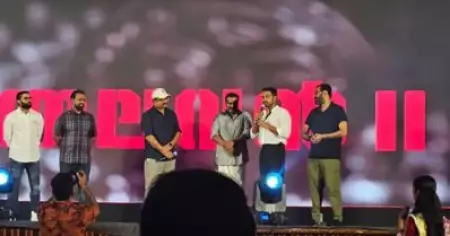 തലവന്റെ രണ്ടാം വരവും ഉറപ്പിക്കാം; വന്‍ പ്രഖ്യാപനവുമായി അണിയറ പ്രവര്‍ത്തകര്‍