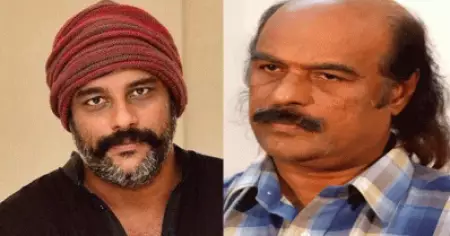 എന്റെ ആ കഥാപാത്രങ്ങൾ അച്ഛൻ ചെയ്താൽ നന്നാവുമെന്ന് എനിക്ക് തോന്നിയിട്ടുണ്ട്: മുരളി ഗോപി
