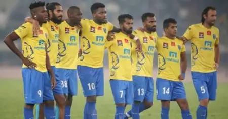കേരളത്തിന്റെ പഴയ ഗോളടിവീരനെ റാഞ്ചാൻ തൃശൂർ മാജിക് എഫ്.സി