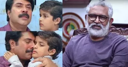 കൊച്ചുണ്ടാപ്രി മാധവനെ തിരക്കി വരുമോയെന്ന് ചിന്തിക്കാറുണ്ട്; എന്നും ഓര്‍ക്കാറുള്ളത് ആ മോഹന്‍ലാല്‍ കഥാപാത്രത്തെ: ബ്ലെസി