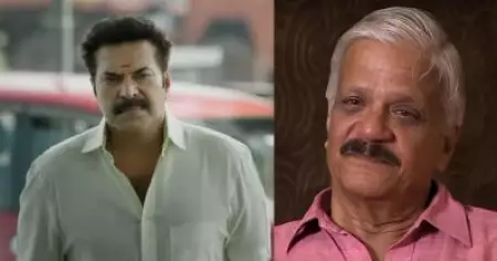 സി.ബി.ഐ ആറാം ഭാഗം വേണമെന്ന് അയാള്‍ മാത്രം ആഗ്രഹിച്ചാല്‍ പോരല്ലോ: എസ്.എന്‍. സ്വാമി