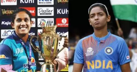 ഫൈനല്‍ തോറ്റെങ്കിലും ഐതിഹാസിക റെക്കോഡില്‍ ഇന്ത്യ; ലങ്കക്കൊപ്പം ഇത് ഇന്ത്യയും ചേര്‍ന്നെഴുതിയ ചരിത്രം