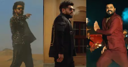 വന്നെടാ വന്ന്... ഇതാണ് ഞങ്ങൾക്ക് വേണ്ടത്, ആ പഴയ സ്റ്റൈലിഷ് നിവിൻ പോളിയെ, വൈറലായി ഹബീബീ ഡ്രിപ്പ്