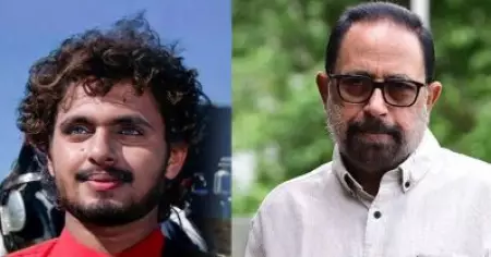 ബോളിവുഡിലെ ആ നടനെയാണ് നിഖില്‍ മഹേശ്വറായി മനസില്‍ കണ്ടിരുന്നത്: സിബി മലയില്‍