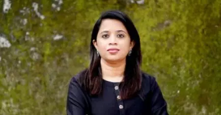 ജന്മഭൂമിക്കും ജനത്തിനും കര്‍മ്മക്കും തിരിച്ചടി; ധന്യ രാജേന്ദ്രനെതിരായ അപകീര്‍ത്തികരമായ വീഡിയോകള്‍ നീക്കണം: ദല്‍ഹി കോടതി