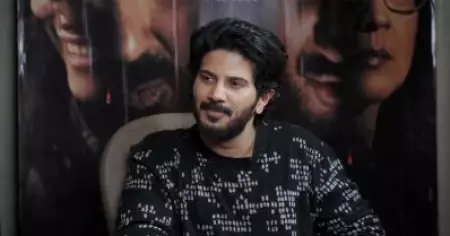 ആ നടിയുടെ ചിരി ഹൃദയത്തില്‍ നിന്നാണ്; അവരോടൊപ്പം അഭിനയിക്കാന്‍ ആഗ്രഹമുണ്ട്: ദുല്‍ഖര്‍ സല്‍മാന്‍