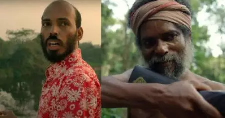 ധനം കൈയിലില്ലാത്ത ധനരാജും, വേട്ടക്കാരനായ ഗുരുവയും... ആന്തോളജി സീരീസുകളുടെ ലിസ്റ്റിലേക്ക് ഇനി ഏകവും