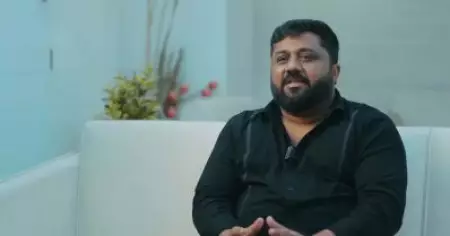 ബജറ്റിന്റെ 60 ശതമാനം ആര്‍ട്ടിസ്റ്റിന്റെ സാലറി എന്ന കോണ്‍സപ്റ്റില്‍ ഞാന്‍ വിശ്വസിക്കുന്നില്ല: പ്രൊഡ്യൂസര്‍ ജ്ഞാനവേല്‍ രാജ