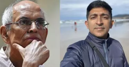 ദുരന്തകാരണങ്ങളെപ്പറ്റിയുള്ള ഊഹാപോഹങ്ങളെ കുറിച്ച് ഇപ്പോള്‍ മിണ്ടാതിരിക്കാം, അതിപ്പോ ഏത് ഗാഡ്ഗില്‍ ആയാലും: ഹരീഷ് വാസുദേവന്‍