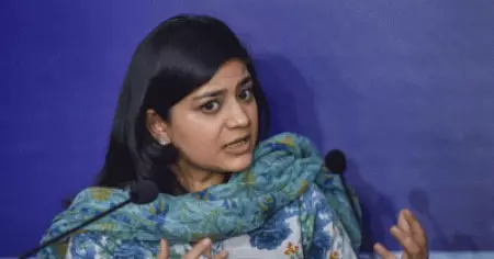 'പെഗാസസ് ഫോണിലെ വിവരങ്ങള്‍ ചോര്‍ത്തി'; കേന്ദ്ര സര്‍ക്കാരിനെതിരെ മെഹ്ബൂബ മുഫ്തിയുടെ മകള്‍