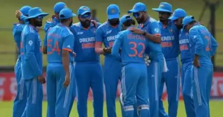 എന്റെ ടീമിനായി ഞാൻ മികച്ച പ്രകടനം നടത്തും: തിരിച്ചുവരവിനെക്കുറിച്ച് ഇന്ത്യൻ സൂപ്പർതാരം
