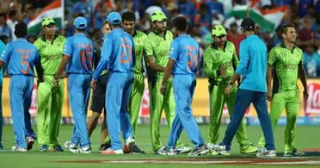 ചാമ്പ്യന്‍സ് ട്രോഫിക്ക് ഇന്ത്യയെ പാകിസ്ഥാനിലേക്ക് അയക്കില്ല; റിട്ടണ്‍ പ്രൂഫ് ആവശ്യപ്പെട്ട് പാകിസ്ഥാന്‍ ക്രിക്കറ്റ് ബോര്‍ഡ്
