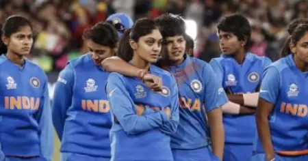 തോല്‍വി, കിരീടവും നഷ്ടപ്പെട്ടു, ഒപ്പം നാണക്കേടിന്റെ റെക്കോഡും; മോശം നേട്ടത്തില്‍ സൂപ്പര്‍ താരം