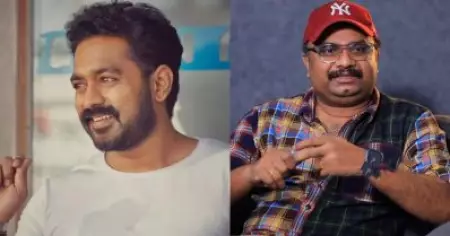 അദ്ദേഹത്തിന്റെ വാക്കുകളുടെ ആഴം മനസിലായപ്പോൾ ആസിഫിന്റെ കണ്ണുനിറഞ്ഞു, 2024 അത് സത്യമാണെന്ന് തെളിയിച്ചു: ജിസ് ജോയ്