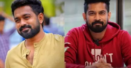 മാറ്റിനിര്‍ത്തപ്പെട്ടു എന്ന ഫീല് തരാതെ അന്ന് ആസിഫ് എന്നെ കൂടെനിര്‍ത്തി: ജോസഫ് അന്നംകുട്ടി ജോസ്