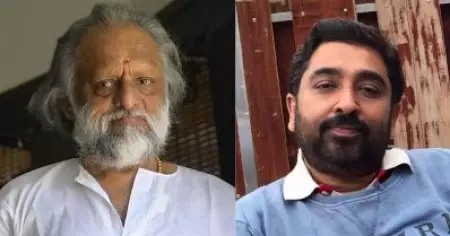 ലജ്ജാവതിയേ പാട്ട് പ്ലേ ചെയ്താല്‍ കൈതപ്രം സാറിന് ഇഷ്ടമാകില്ലെന്ന് അയാള്‍ പറഞ്ഞു: എം. ജയചന്ദ്രന്‍
