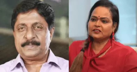 ശ്രീനി സാറുമായി അന്ന് വലിയ ഫൈറ്റായി; പിന്നീടത് അദ്ദേഹത്തിന്റെ കരിയര്‍ ബെസ്റ്റ് ഡാന്‍സായി: കല മാസ്റ്റർ