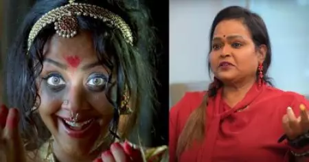 ചന്ദ്രമുഖിയില്‍ ജ്യോതികക്ക് കൊറിയോഗ്രഫി ചെയ്തു കൊടുക്കാന്‍ ലൂസാണോയെന്ന് അവര്‍ ചോദിച്ചു: കലാ മാസ്റ്റര്‍