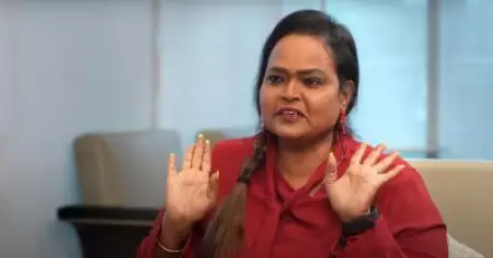 മലയാളത്തില്‍ ശോഭന കഴിഞ്ഞാല്‍ ബെസ്റ്റ് ഡാന്‍സര്‍ അവളാണ്; വേഗത്തില്‍ സ്റ്റെപ്പുകള്‍ പിടിച്ചെടുക്കും: കല മാസ്റ്റര്‍