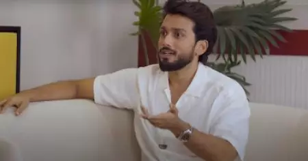 കേരളത്തെയും നമ്മുടെ സംസ്‌കാരത്തെയും കളിയാക്കുന്ന സിനിമ, അടുത്ത കാലത്ത് കണ്ട ഏറ്റവും മോശം സിനിമ: കാളിദാസ് ജയറാം