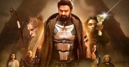 ജപ്പാനിൽ കലക്കാൻ പ്രഭാസിന്റെ കൽക്കി, റിലീസ് ഡേറ്റ് പുറത്ത്