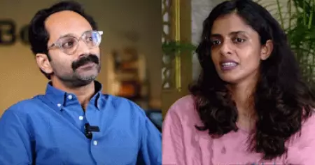 ഭാവന സ്റ്റുഡിയോസിന്റെ സിനിമകളിൽ ഫഹദ് തുടർച്ചയായി ഹീറോയാണ്, പക്ഷെ ഒരിക്കൽ അഭിനയിച്ച നടിക്ക് പിന്നെ അവസരമില്ല: കനി കുസൃതി