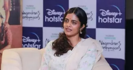 മേക്കപ്പ് ചെയ്യുക എന്ന് പറഞ്ഞാല്‍ വെളുപ്പിക്കലാണെന്ന് ചിന്തിച്ച അവസ്ഥ മലയാളത്തിലുണ്ടായിരുന്നു, ഇപ്പോള്‍ അത് മാറി: കനി കുസൃതി