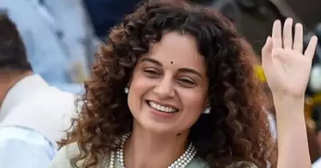 തെരഞ്ഞെടുപ്പ് റദ്ദാക്കണമെന്ന ഹരജി; കങ്കണയ്ക്ക് ഹിമാചൽ പ്രദേശ് ഹൈക്കോടതിയുടെ നോട്ടീസ്