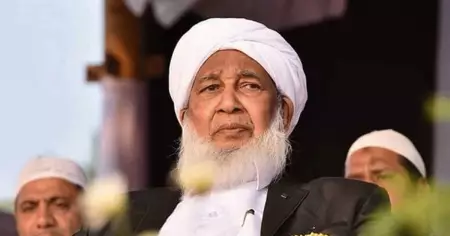 'ദുഷ്ടലാക്കുകളെ ജാഗ്രതയോടെ വേണം സമീപിക്കാന്‍'; പ്രവര്‍ത്തകര്‍ സംയമനം പാലിക്കണമെന്ന് കാന്തപുരം