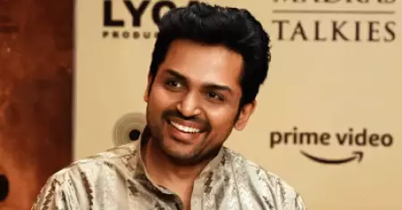 കാർത്തിയുടെ സൂപ്പർ ഹിറ്റ്‌ ചിത്രത്തിന്റെ രണ്ടാംഭാഗം വരുന്നു, പുതിയ അപ്ഡേറ്റ് പുറത്ത്