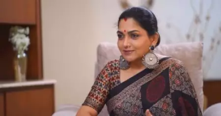 ആ നടിയെപോലെ കോണ്‍ഫിഡന്റ് ഉള്ള, ഭംഗിയുള്ള, വണ്ടര്‍ഫുള്ളായ മറ്റൊരു സ്ത്രീയെയും ഞാന്‍ കണ്ടിട്ടില്ല; വാപൊളിച്ച് നോക്കിനിന്നു: ഖുശ്ബു