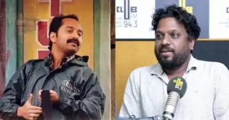 മഹേഷിന്റെ പ്രതികാരത്തിലെ ആ സിംഗിള്‍ ഷോട്ട് സീന്‍ 28 ടേക്ക് വരെ എടുക്കേണ്ടി വന്നിട്ടുണ്ട്: എഡിറ്റര്‍ കിരണ്‍ ദാസ്