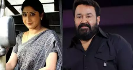 അന്ന് ലാലേട്ടന്‍ മാന്യതയും വിനയവുമൊക്കെ അഭിനയിക്കുകയാണോ എന്ന് ഞാന്‍ സംശയിച്ചിട്ടുണ്ട്: ലക്ഷ്മി ഗോപാലസ്വാമി