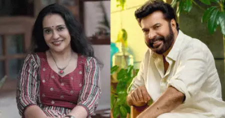 മമ്മൂക്കയുടെ ധീരമായ ഒരു ശ്രമമാണ് ആ ചിത്രം, എനിക്കങ്ങനെ പറയാനാണിഷ്ടം: മാല പാർവതി