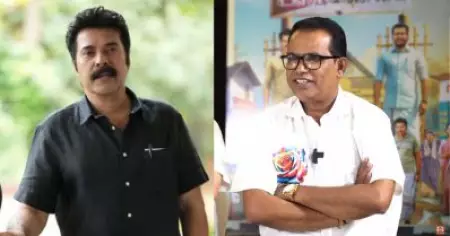 മറിമായം കണ്ടിട്ടാണ് മമ്മൂക്ക എന്നെ ആ സിനിമയിലേക്ക് വിളിച്ചത്: ഷൊര്‍ണൂര്‍ മണി