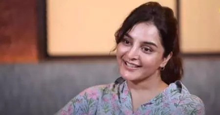 ഏഴ് ദിവസമെടുത്തു ആ തമിഴ് സിനിമ ഡബ്ബ് ചെയ്യാന്‍; ഞാന്‍ പറയുന്നത് തമിഴല്ലന്ന് അദ്ദേഹം പറഞ്ഞു: മഞ്ജു വാര്യര്‍
