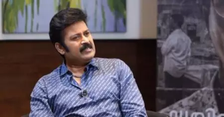 അയാള്‍ സംവിധായകനായതുകൊണ്ട് മാത്രം സംഭവിച്ച സിനിമയാണത്, അതിനൊരു രണ്ടാം ഭാഗം ഞാന്‍ ആഗ്രഹിക്കുന്നില്ല: മനോജ് കെ. ജയന്‍