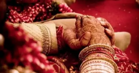 വിവാഹ സമയത്തെ ആഭരണവും പണവും നിയമപരമായി രേഖപ്പെടുത്തണം: വനിതാ കമ്മീഷന്‍