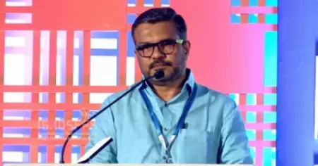 ഐ.ഡി.എസ്.എഫ്.എഫ്.കെയ്ക്ക് തുടക്കം; മേള ഫലസ്തീന്‍ ജനതയ്ക്കുള്ള ഐക്യദാര്‍ഢ്യമെന്ന് എം.ബി. രാജേഷ്