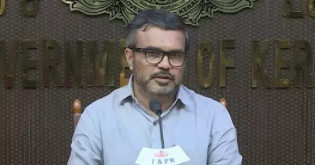 തെരുവുനായ നിയന്ത്രണം; എ.ബി.സി ചട്ടങ്ങള്‍ ഫലപ്രദമല്ലെന്ന സത്യം സുപ്രീം കോടതി വിളിച്ചു പറഞ്ഞിരിക്കുന്നു: എം.ബി. രാജേഷ്